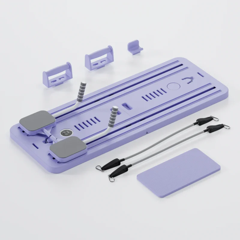 Pilates Reformer Board® Purple
