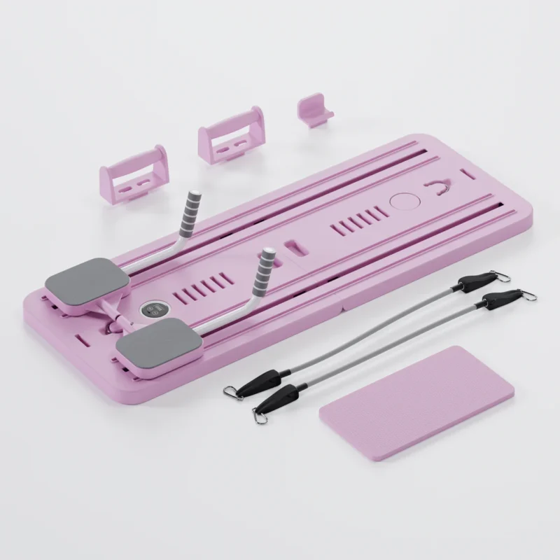 Pilates Reformer Board® Pink