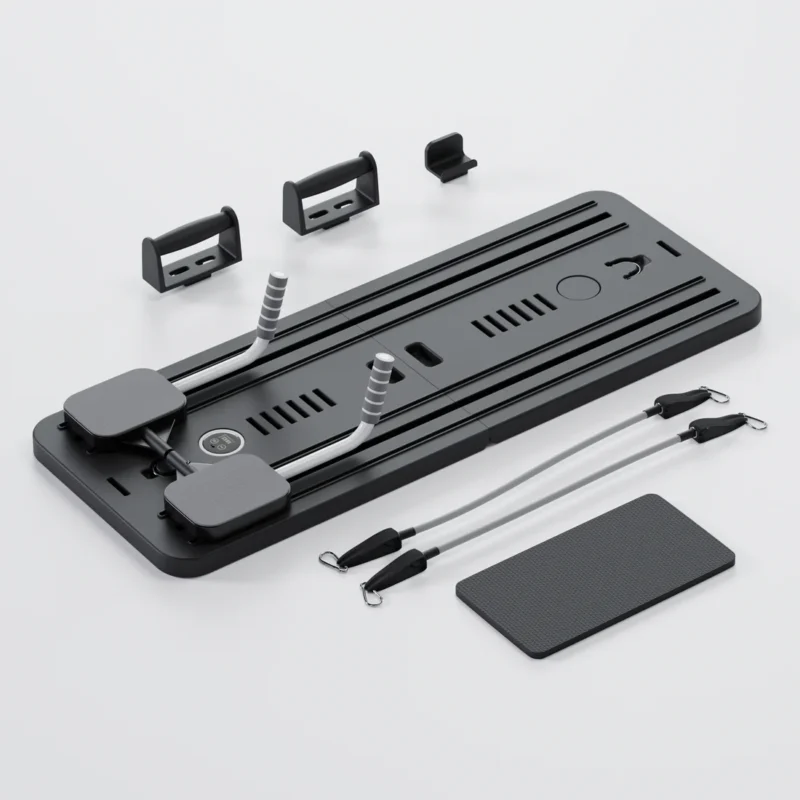 Pilates Reformer Board® Black
